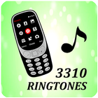 New 3310 Ringtones Free icône