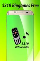 New 3310 Ringtones Free capture d'écran 1