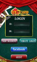 NEW777 CASINO 스크린샷 1