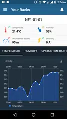 nexdatacenter APK Herunterladen