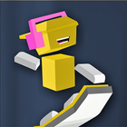 Chameleo Jump icon