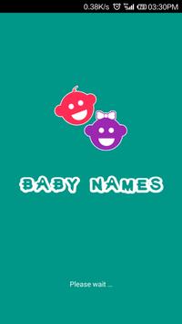 Malayalam Babynames 5000+Names poster