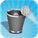 Paper Toss APK