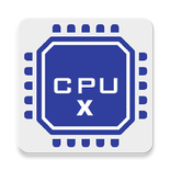 CPU-X