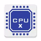 CPU-X ikon