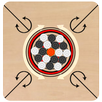 Carrom Queen APK
