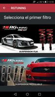 RG Tuning تصوير الشاشة 1
