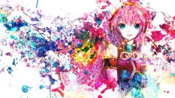 Anime Wallpapers Full - Free الملصق