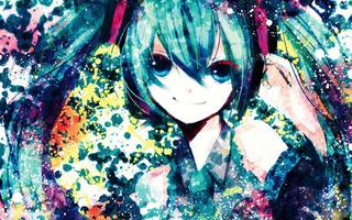 Anime Wallpapers Full - Free تصوير الشاشة 1