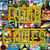 Best games order - top games list APK