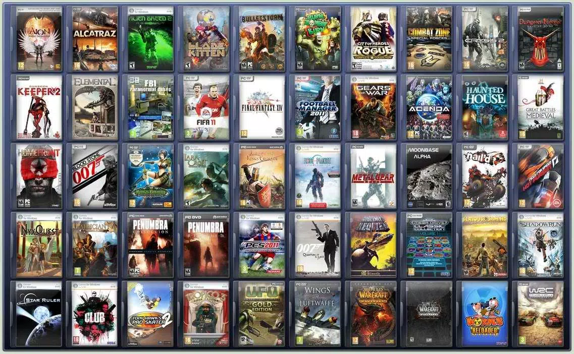 Best games order - top games list APK for Android Download