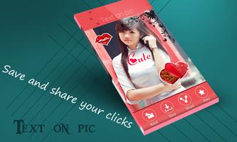 Text on Pic screenshot 3