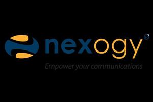 پوستر Nexogy Voice