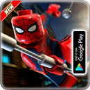 Guide for LEGO Marvel Super Heroes 2 APK