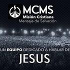 Mision Cristiana ikona