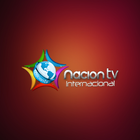 Nación TV ไอคอน
