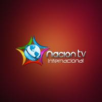 Nación TV Plakat