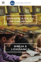 Poster Biblica Brasil