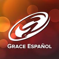 Grace en Español Houston plakat
