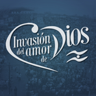 Icona Invasión del Amor de Dios