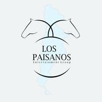 Los Paisanos Affiche