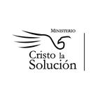 Radio Cristo la Solucion biểu tượng
