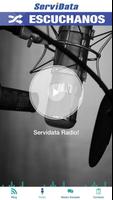 Servidata Radio screenshot 2
