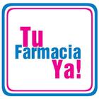 Tu Farmacia Ya 아이콘