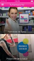 Tu Farmacia Ya 스크린샷 1