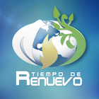 آیکون‌ Renuevo App