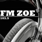 FM ZOE-icoon