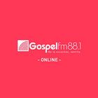 آیکون‌ GOSPEL FM 88.1