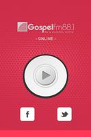 GOSPEL FM 88.1 capture d'écran 1