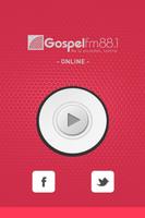 GOSPEL FM 88.1 screenshot 1