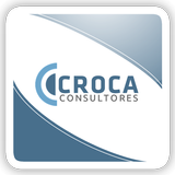 Croca Consultores أيقونة