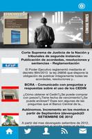 Croca Consultores โปสเตอร์