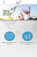 MISION VIDA APP اسکرین شاٹ 2