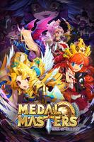 Medal Masters โปสเตอร์