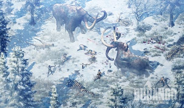 Durango: Wild Lands apk screenshot