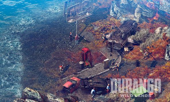 Durango: Wild Lands apk screenshot