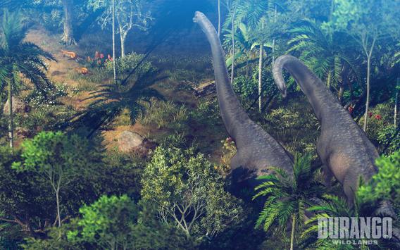 Durango: Wild Lands apk screenshot