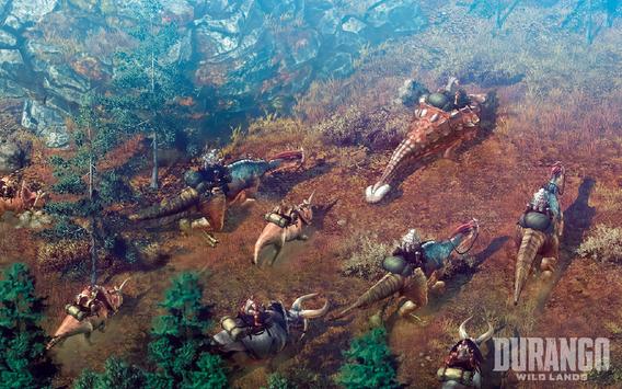 Durango: Wild Lands apk screenshot