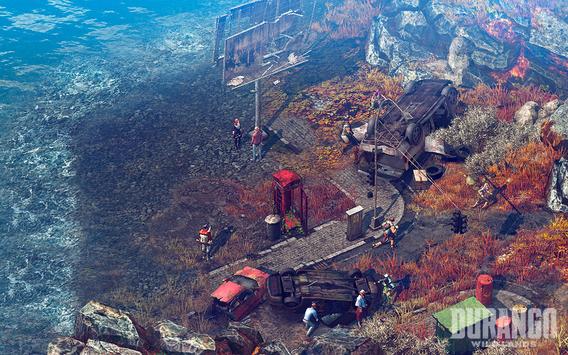 Durango: Wild Lands apk screenshot