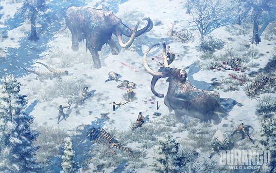 Durango: Wild Lands apk screenshot
