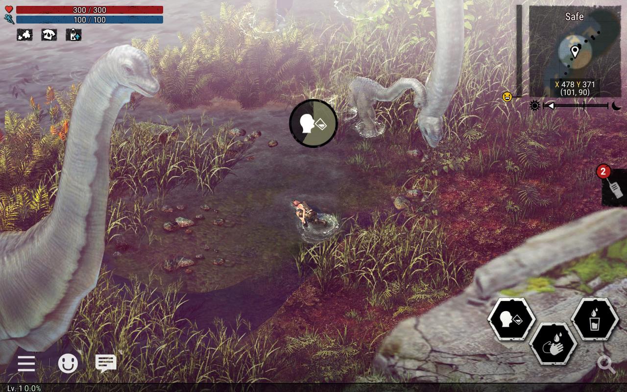 Durango: Wild Lands 2.23.0+1801181052 for Android - 