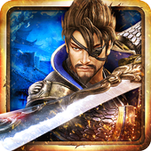 Dynasty Warriors: Unleashed icon