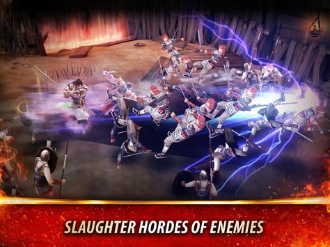 Dynasty Warriors: Unleashed v1.0.7.5 Hack Damage Apk