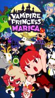 Vampire Princess Marica 포스터