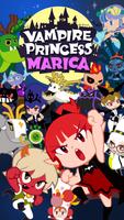 Vampire Princess Marica Affiche