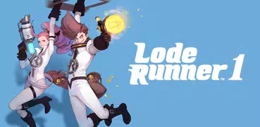 Lode Runner 1